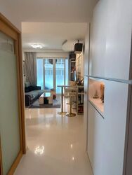 Vacanza @ East (D14), Condominium #529197761